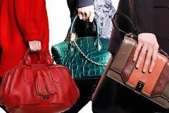 Οι ρετρό τσάντες είναι εδώ!