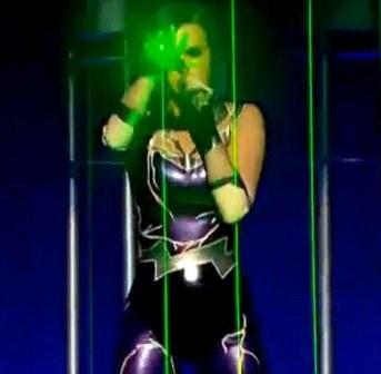 Αλλη μια περίεργη εμφάνιση της Κaty Perry - Φωτογραφία 3