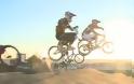 VIDEO: BMX Supercross 2012