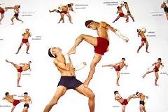 Muay Thai, η πολεμική τέχνη της Ταϊλάνδης!