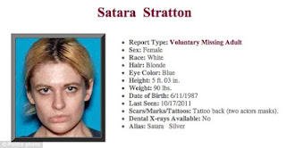 Ο βιαστής της κατέστρεψε της ζωή και τα όνειρα για καριέρα στο Χόλιγουντ… - Φωτογραφία 2