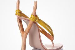 Τα πιο ευφάνταστα παπούτσια που είδατε ποτέ!