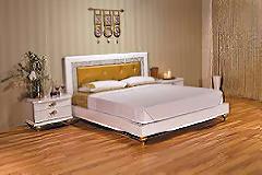 Λευκή Κρεβατοκάμαρα!