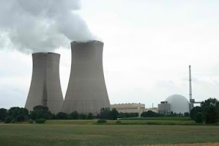 Πυρηνικά εργοστάσια περικυκλώνουν την Ελλάδα ... - Φωτογραφία 1