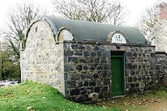 10 φυλακές που ξεπερνούν τη… φαντασία!