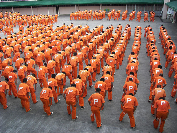 10 φυλακές που ξεπερνούν τη… φαντασία! - Φωτογραφία 9