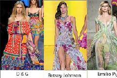 ΤΑ ΚΑΛΟΚΑΙΡΙΝΑ ΦΟΡΕΜΑΤΑ ΠΟΥ ΠΡΟΤΕΙΝΟΥΝ ΟΙ ΟΙΚΟΙ ΜΟΔΑΣ ΓΙΑ ΤΟ 2012