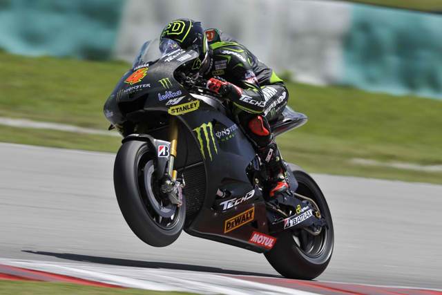 Μυστικά της Honda μετέφερε στη Yamaha ο Dovizioso - Φωτογραφία 2