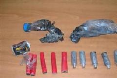 Τα φονικά όπλα του ΟΑΚΑ