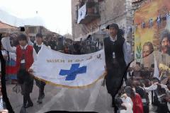 Αρεόπολη: Εορταστικές εκδηλώσεις 17ης Μαρτίου... Εκεί που ξεκίνησε ο αγώνας της λευτεριάς