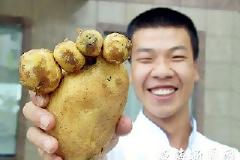 Πότε βάζουμε ... πατάτα στο παπούτσι;