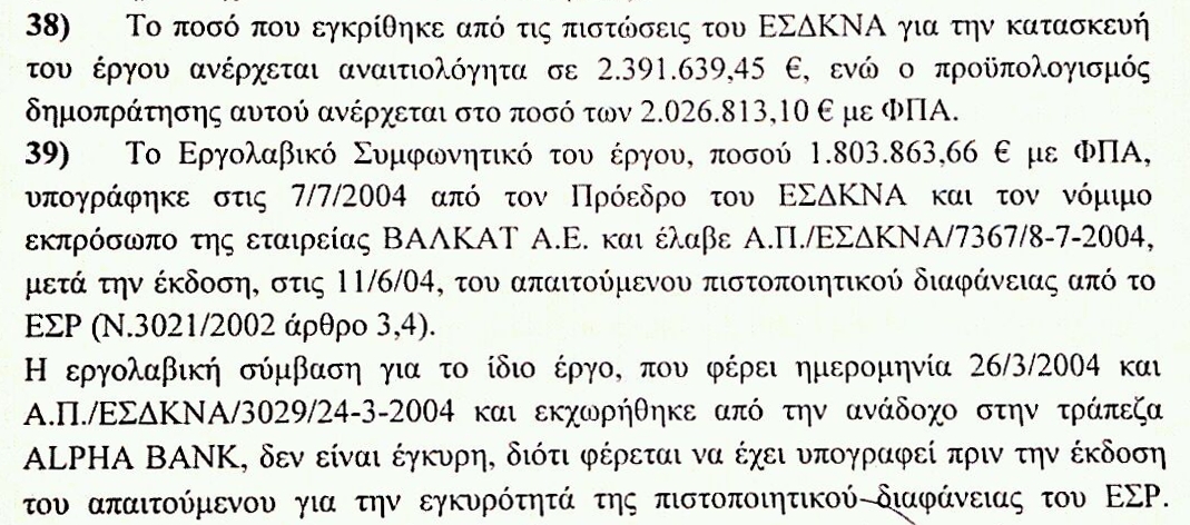 ΕΣΔΚΝΑ: ΠΑΡΑΝΟΜΙΕΣ ΕΚΑΤΟΝΤΑΔΩΝ ΧΙΛ.€ ΣΤΑ ΣΚΟΥΠΙΔΙΑ... - Φωτογραφία 6