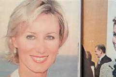 Τα 13 χρόνια που άλλαξαν τη Νατάσα (φώτο)