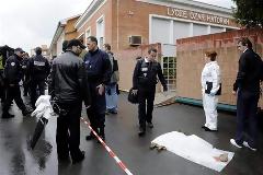 Μακελειό στην Τουλούζη - Τρία παιδιά νεκρά