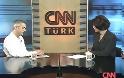 Γκάφα ή ψιλο-προβοκάτσια από το CNN Turk;