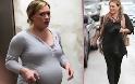 Η Hilary Duff παρομοιάζει τον εαυτό της με Ζόμπι!