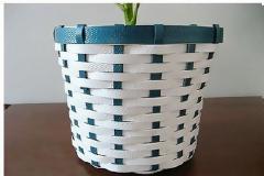 Φτιάξτε διακοσμητικές θήκες γλάστρας