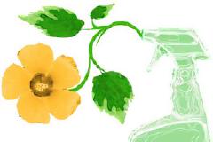 Καθαρίστε το μπάνιο ... οικολογικά και ακίνδυνα