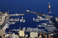 Η μοναξιά του σχοινοβάτη