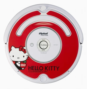 Τα ιο τρελά προϊόντα της Hello Kitty - Φωτογραφία 10