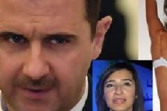 ΦΩΤΟ: Με αυτές ερωτοτροπούσε ο Άσαντ ενώ σκότωνε τους άμαχους