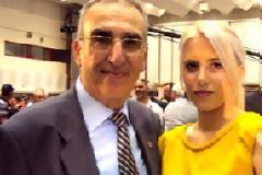 Μπλέκουν σε σκάνδαλο με ροζ βίντεο στέλεχος του ΛΑ.Ο.Σ. Τι απαντά η ίδια. Η μήνυση που κατέθεσε