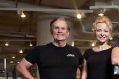 Το πιο hot γυμναστήριο της Νέας Υόρκης ανήκει σε έναν Έλληνα