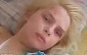 Σοκαριστικές οι εικόνες απο την 18χρονη Ουκρανέζα που την Βίασαν και στην συνέχεια την περιέλουσαν με βενζίνη και την πυρπόλησαν… [ΒΙΝΤΕΟ]