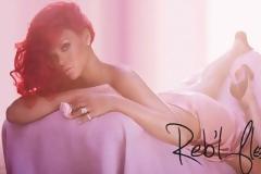 Γυμνή λόγω ανασφάλειας...