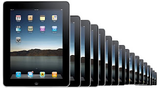 Σχεδιαστικό λάθος στο νέο iPad της Apple - Φωτογραφία 1