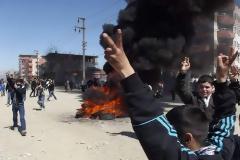 H πρόβα της Κουρδικής Άνοιξης στην Τουρκία! Παρακολουθείστε με προσοχή το έργο...