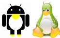 Ενώνουν τις δυνάμεις τους Linux και Android