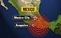 Η κόρη του Ομπάμα στο «επίκεντρο» του σεισμού 7,6 βαθμών που έπληξε νωρίτερα το νοτιοδυτικό Μεξικό.(φώτο)
