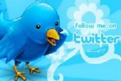 Οι 10 δημοφιλέστεροι αστέρες στο Twitter