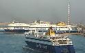 Αναγνώστης εκφράζει την δυσαρέσκειά του για την Blue Star Ferries