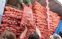 Την Παρασκευή η διάθεση 70 τόνων πατάτας στην Ηγουμενίτσα