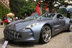 Τα πιο ακριβά αυτοκίνητα στον πλανήτη