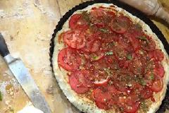 Η πιο αποτυχημένη σπιτική πίτσα