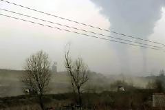 Στο κόκκινο η μόλυνση της ατμόσφαιρας στη Δυτική Μακεδονία!