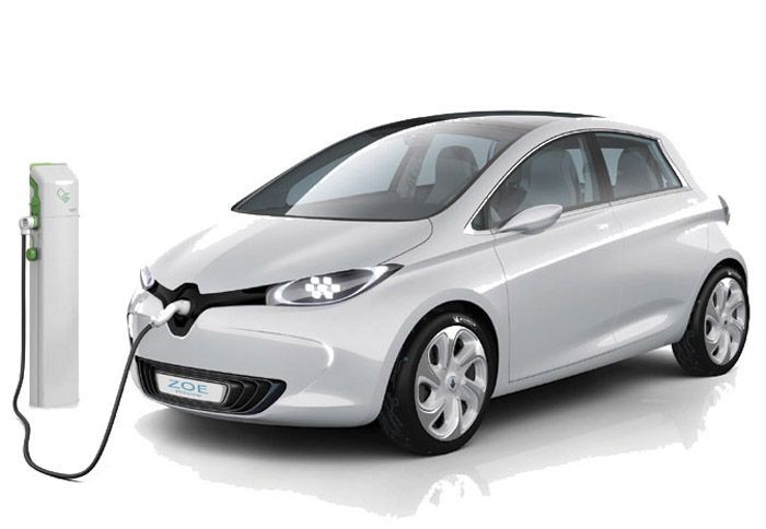 Nέο Renault Clio – Έρχεται τo 2013... - Φωτογραφία 4