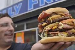 Τα πιο ανθυγιεινά φαγητά του κόσμου