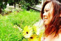 Γυναίκα παντρεύτηκε τον εαυτό της!