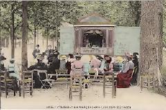 Παγκόσμια Ημέρα Κουκλοθεάτρου