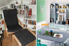 Συμβουλές για να “μεγαλώσετε” τους χώρους σας!