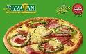 Απάντηση Pizza Fan σε παράπονο αναγνώστη