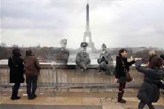 Όταν ο Β’ Παγκόσμιος Πόλεμος συνάντησε το 2012