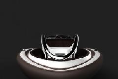 Έργο τέχνης… εν πλω