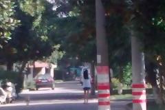 Βλέπεις μια μελαχρινή ? για δες καλύτερα!!! (μόνο για άντρες)