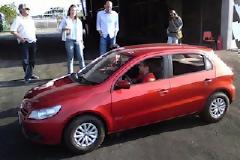 Αυτοκίνητα για νάνους (Photos)