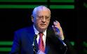 Ο Γκορμπατσόφ θα επαναδημιουργήσει το σοσιαλ-δημοκρατικό κόμμα